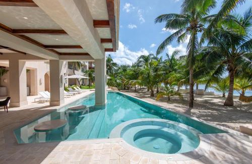 Isla Mujeres Apartment | Artila Beach Condos, Isla Mujeres