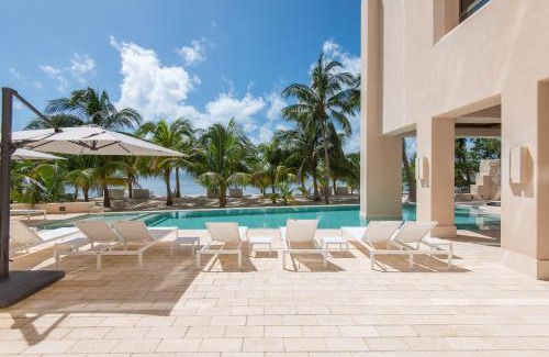 Isla Mujeres Apartment | Artila Beach Condos, Isla Mujeres