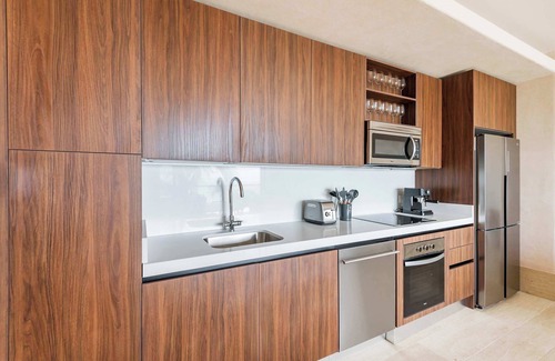 Isla Mujeres Apartment | Artila Isla Mujeres: Luxury Meets Coastal Elegance
