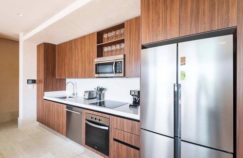 Isla Mujeres Apartment | Artila Isla Mujeres: Luxury Meets Coastal Elegance