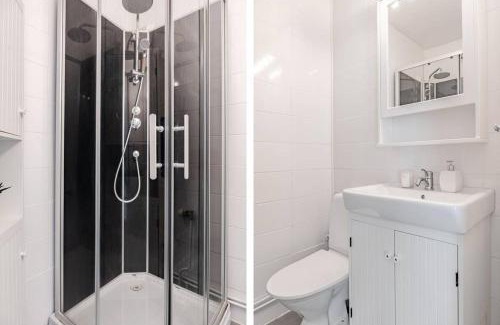 Landskrona Apartment | Artillerigatan