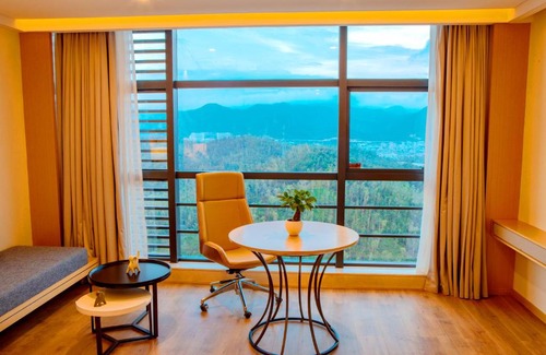 Longgang Hotel | Arting Hotel-Pingshan Railway Station