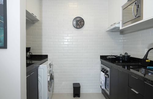 Santo Cristo Apartment | Artinn