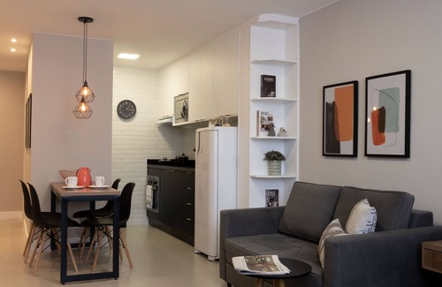 Santo Cristo Apartment | Artinn