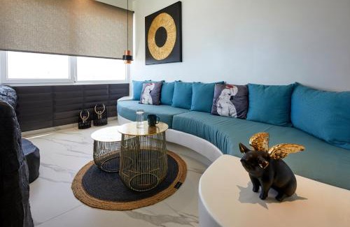 Vourvoulos Apartment | Artion Luxe Apartment