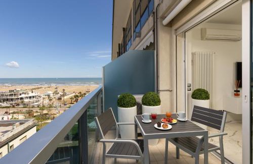 Marina Centro Apartment | Artis Appartamento