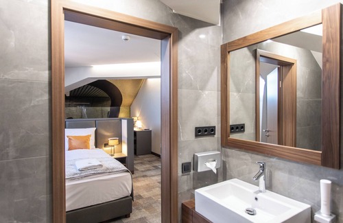 Szombathely Hotel | Artis Boutique Hotel