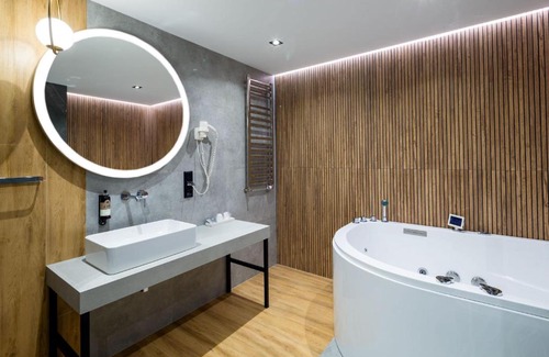 Radziejowice Hotel | Artis Loft Hotel