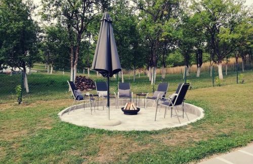 Udbina Apartment | Artisan House Meraki
