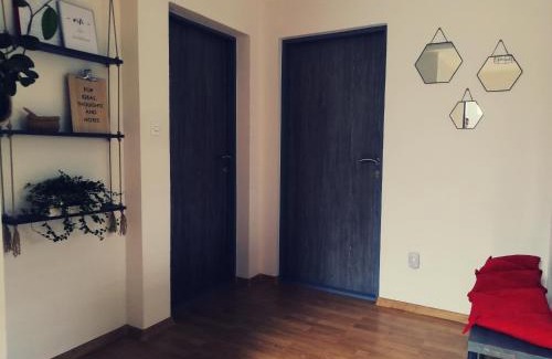 Udbina Apartment | Artisan House Meraki