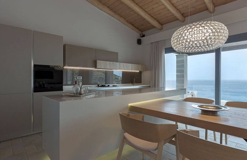 Mochlos Villa | Artisan's House - Five Bedroom Villa, Sleeps 10