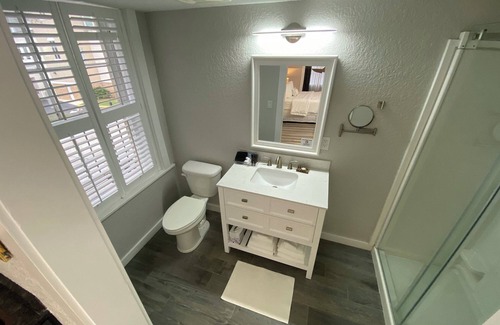 DeLand Hotel | Artisan Villas Downtown Deland