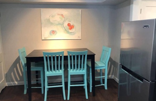 Kessler Apartment | Artist Alcove* 2 luxe q beds*near dwntn*wlk2bishop
