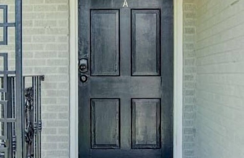 Kessler Apartment | Artist Alcove* 2 luxe q beds*near dwntn*wlk2bishop