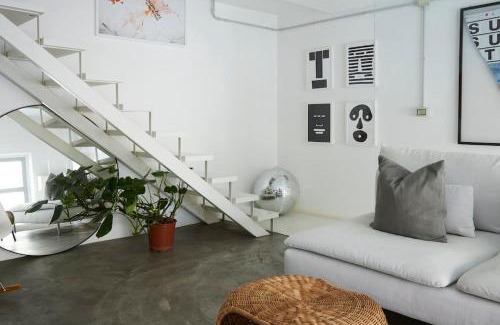 Porta Romana Apartment | Artist Apartment - Porta Romana