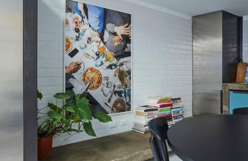 Porta Romana Apartment | Artist Apartment - Porta Romana