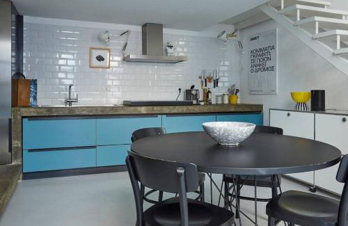 Porta Romana Apartment | Artist Apartment - Porta Romana
