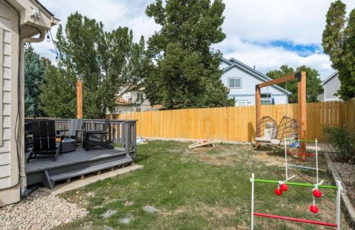 Westcliff and Cambridge Apartment | Artist Getaway In Downtown Westminster
