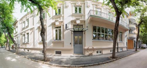 Subotica Hotel | Artist hotel