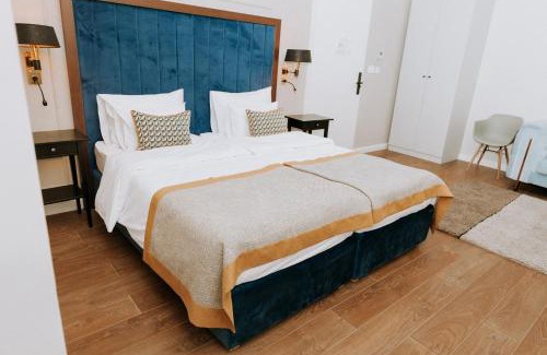 Subotica Hotel | Artist hotel