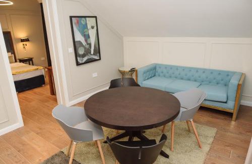 Subotica Hotel | Artist hotel