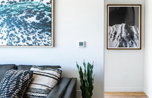 Livingston Apartment | Artist Inspired Loft at Yellowstone Bend