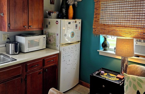 Penrose Apartment | ARTIST MTN RETREAT
