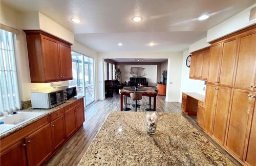Temecula House | Artist Retreat Near the Wineries