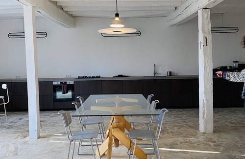 Bethonvilliers House | Artist's house in Perche