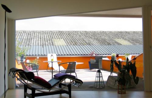 Ormalingen Apartment | Artist's Loft zur Maloya
