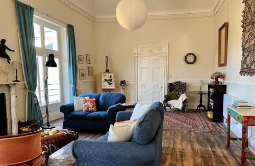 Piddlehinton House | Artist's Studio