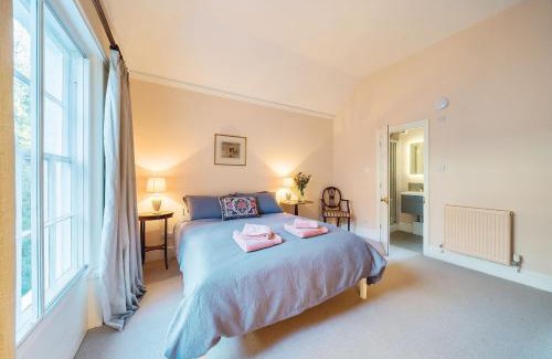 Piddlehinton House | Artist's Studio