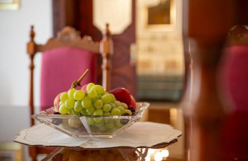 Alcamo Historic Center Apartment | Artista Apartment