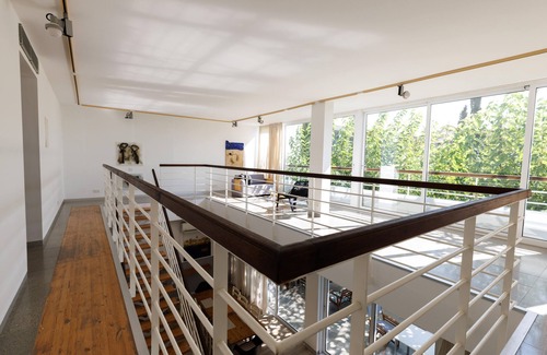 Pentakomo Apartment | Artistic 3-Bedroom Apartment in Limassol, by the Sea