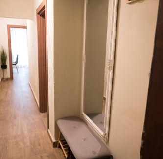 Oborishte Apartment | Artistic and cozy apartment in the center of Sofia