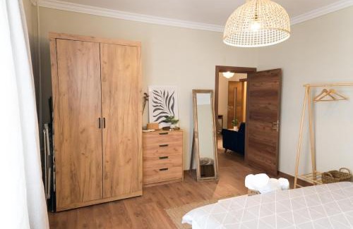 Oborishte Apartment | Artistic and cozy apartment in the center of Sofia