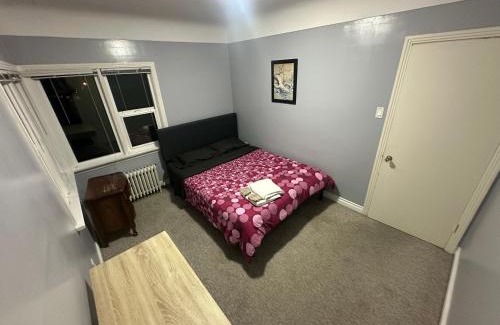 Saanich Apartment | Artistic Apartment Near Downtown