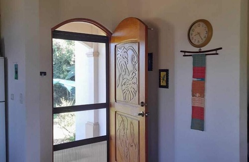 Nuevo Arenal House | Artistic Bungalow with Amazing Lake Arenal Views