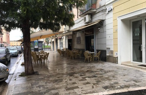 Centro Storico House | Artistic Charming House - Near the Royal Palace of Caserta - Standard Double Room