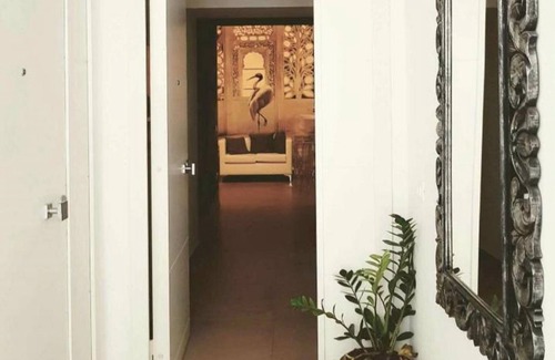 Centro Storico House | Artistic Charming House - Near the Royal Palace of Caserta - Standard Double Room