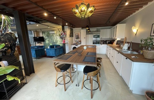 Savonnieres Cottage | Artistic Cottage with Air Conditioning and Terrace in Savonnières