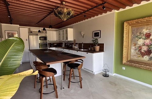 Savonnieres Cottage | Artistic Cottage with Air Conditioning and Terrace in Savonnières