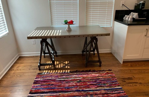 Central Oklahoma City House | Artistic Duplex, 1/2 Mile from Health Science Center