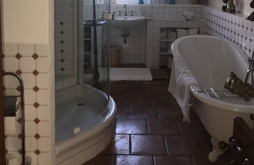 Weisenheim am Berg House | Artistic gem, picturesque ambience in the heart of the Palatinate!