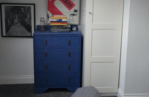 Walthamstow Bed & Breakfast | Artistic Homestay - Walthamstow, London