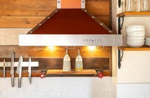 York House | Artistic timberframe in the heart of the City