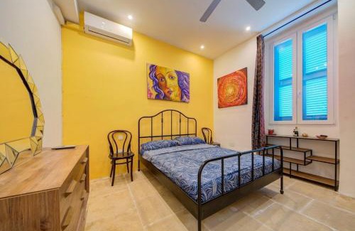 Zebbug House | Artistic Traditional Maltese House