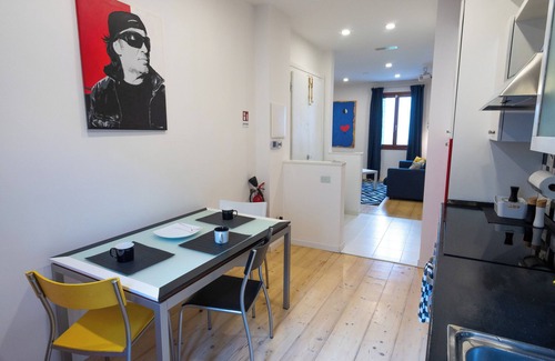 Treviso Apartment | Artistika - Convenient to downtown Treviso, the train station and all services