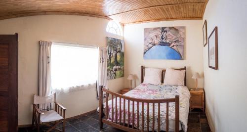 Ladybrand Apartment | Artists cottage