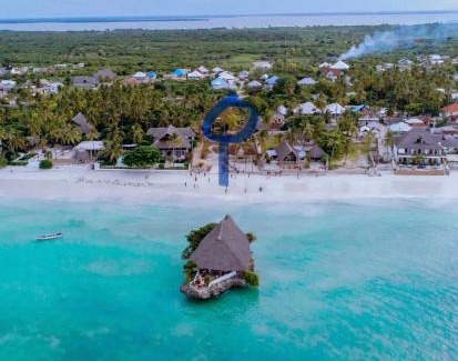 Pingwe House | Artists' Guesthouse Sleep&Dream - Zanzibar